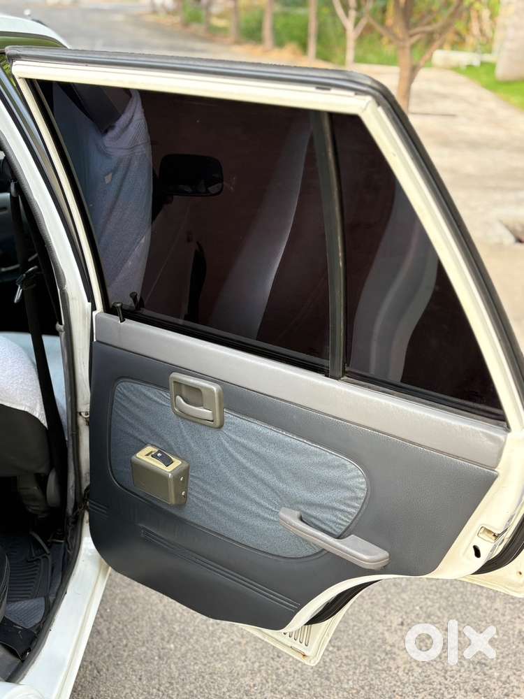 Maruti Suzuki 800 Petrol 2006