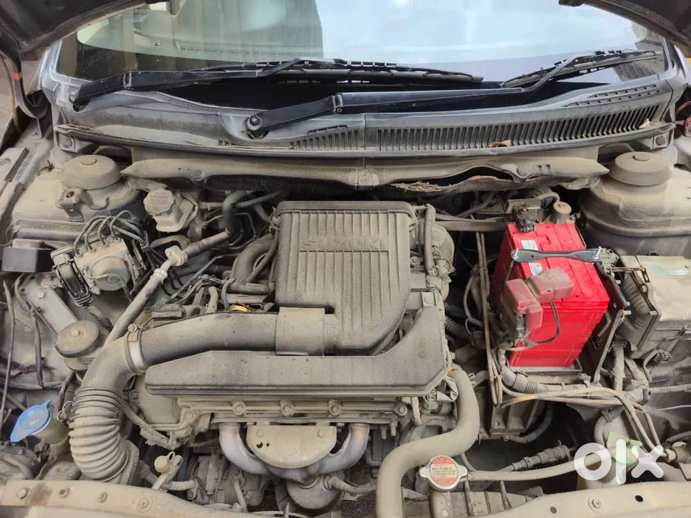 Maruti Suzuki Ciaz 2018 Petrol 75000 Km Driven Cng Fitted