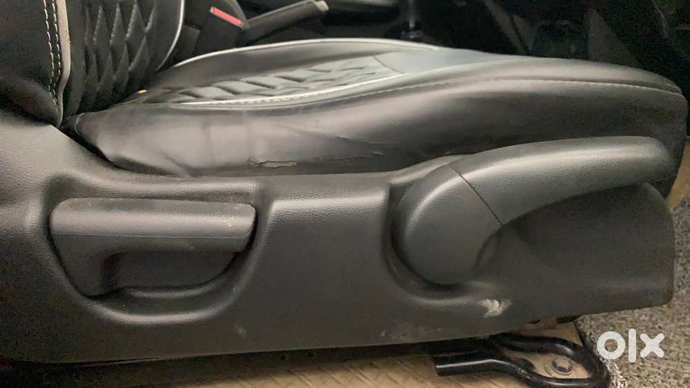 Honda Wr-v 1.2 Vx I-vtec, 2017, Petrol