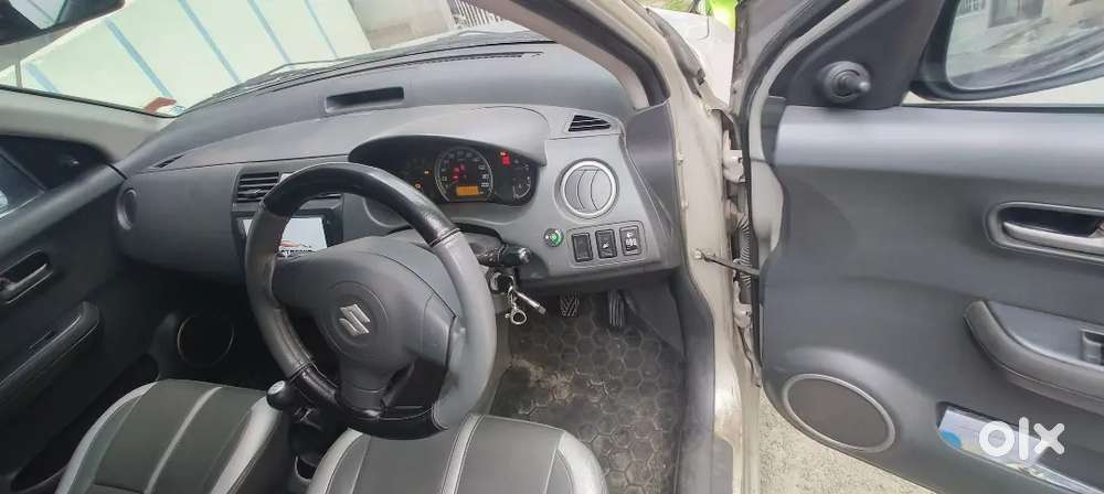 Swift 2007 Maruti Suzuki Lxi