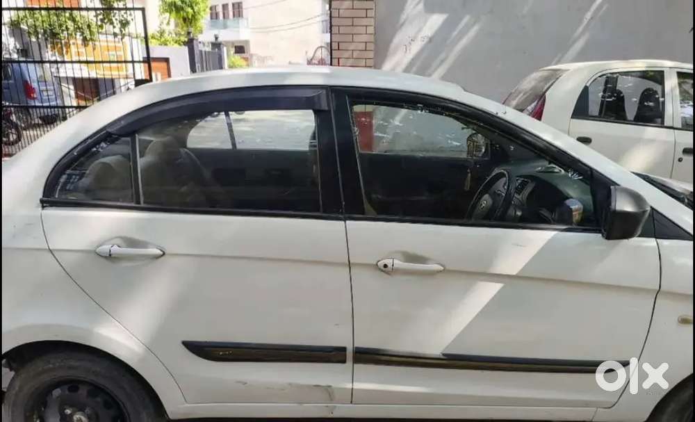 Tata Zest 2018 Diesel Well Maintained