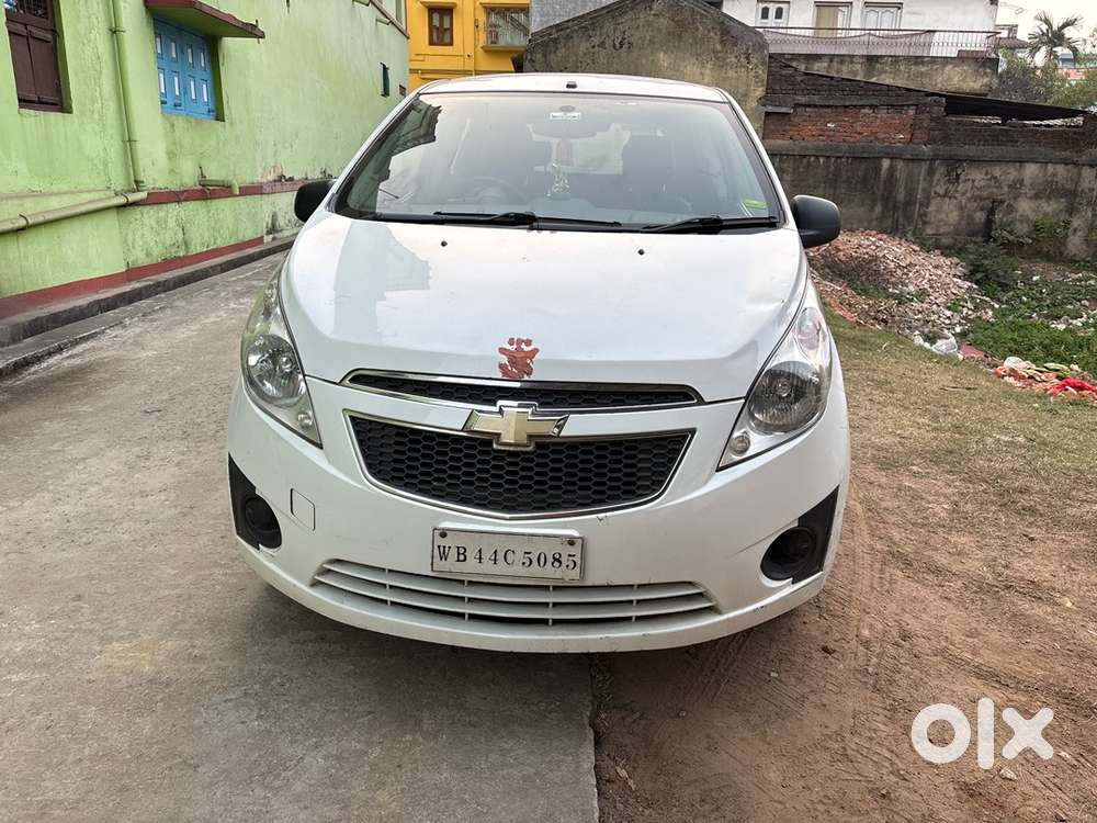 Chevrolet Beat 2012 Diesel Well Maintained