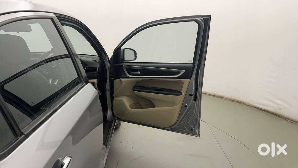 Honda Amaze Vx 1.2 Petrol Mt, 2022, Petrol