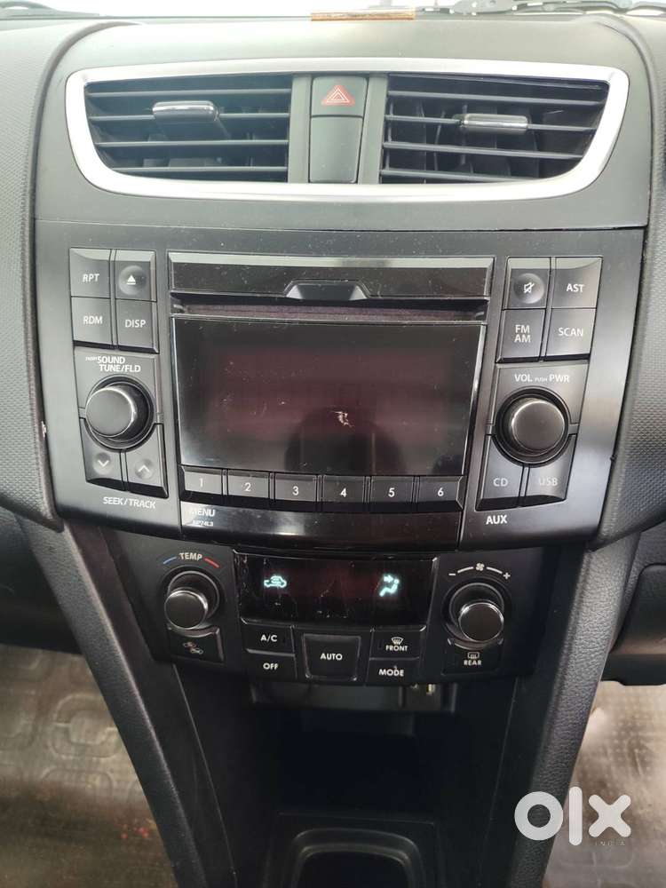 Maruti Swift Zdi 2013 Excellent Condition