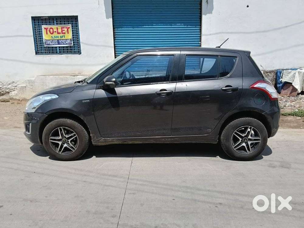 Maruti Suzuki Swift Ddis Vdi, 2015, Diesel