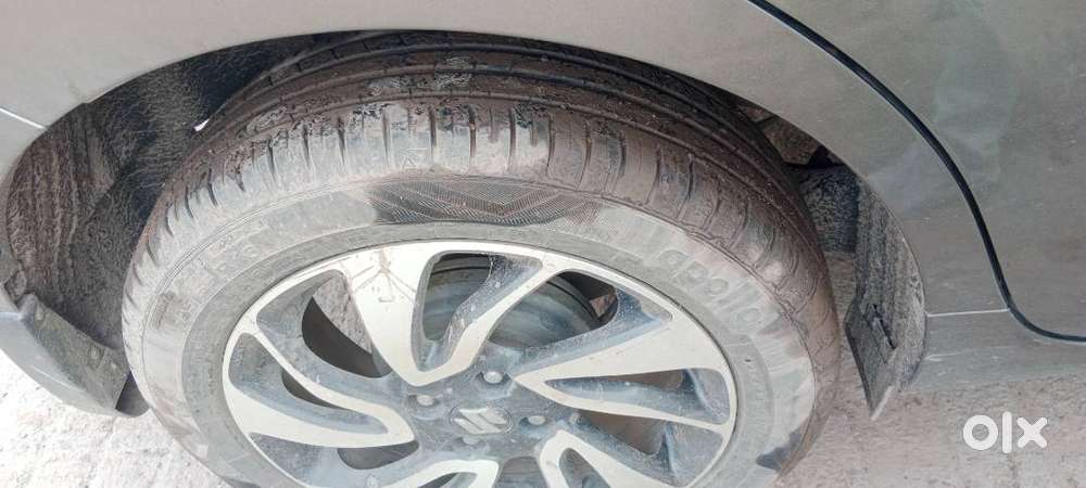 Maruti Suzuki Baleno 2021 Petrol Good Condition