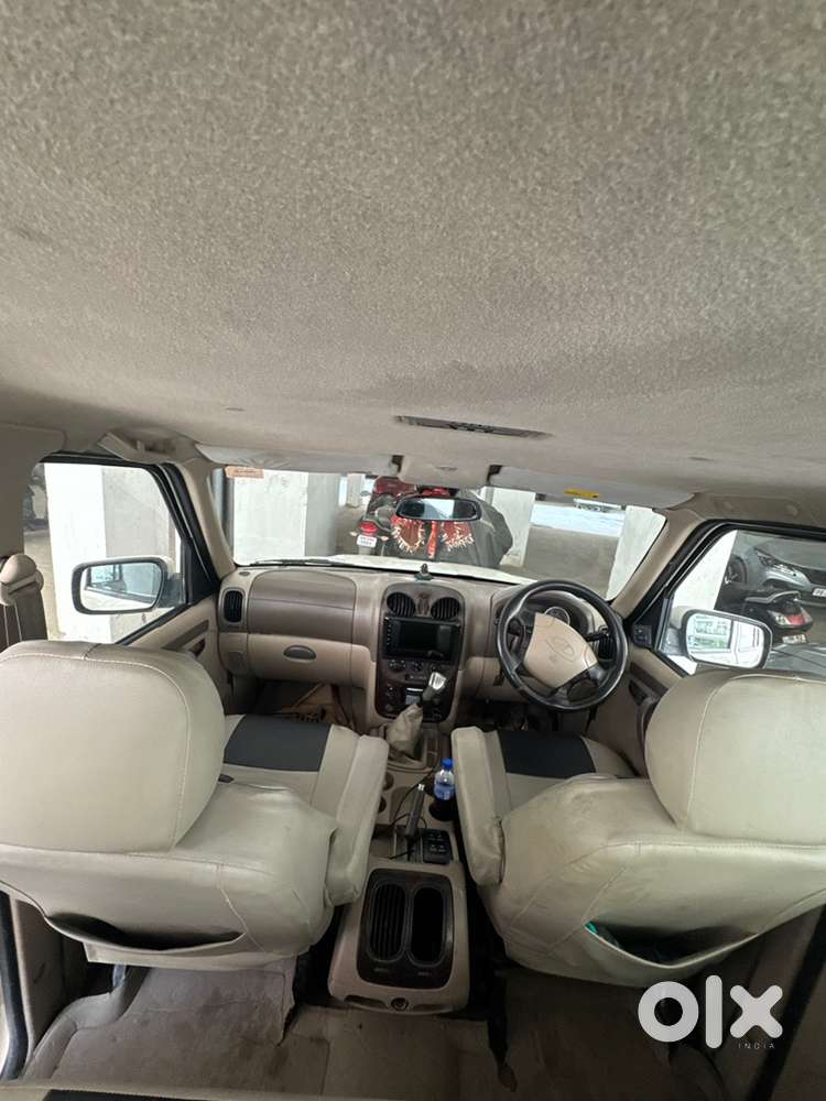 Mahindra Scorpio 2011 Diesel Well Maintained