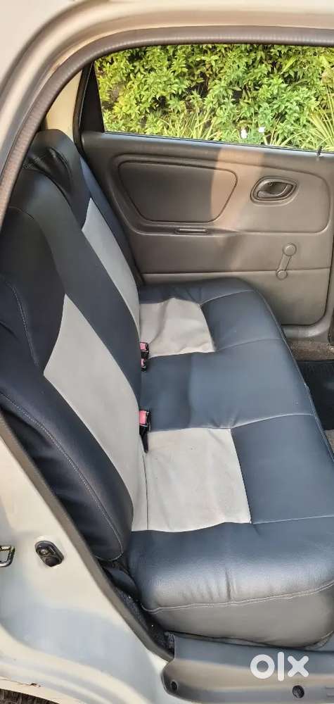 Maruti Suzuki Alto 2007 Petrol 104562 Km Driven