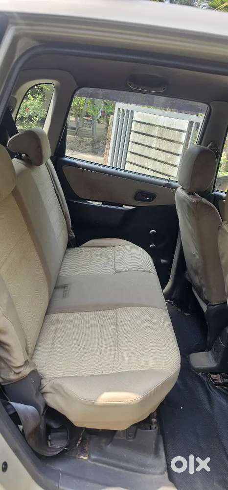 Maruti Suzuki Zen 2009 Lxi Nlive