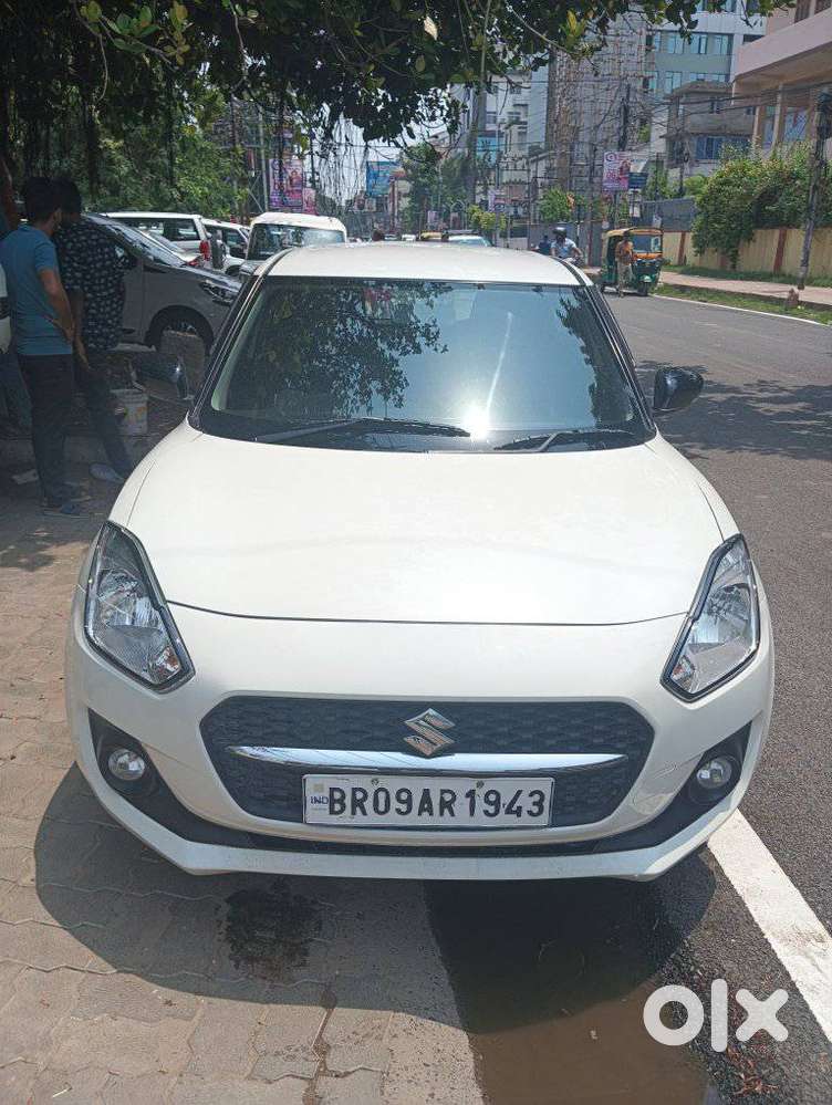 Maruti Suzuki Swift 1.2 Vxi (o), 2023, Petrol