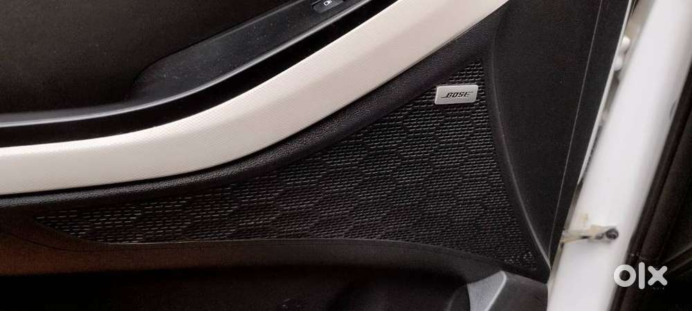 Hyundai Creta 1.5 Sx 2023