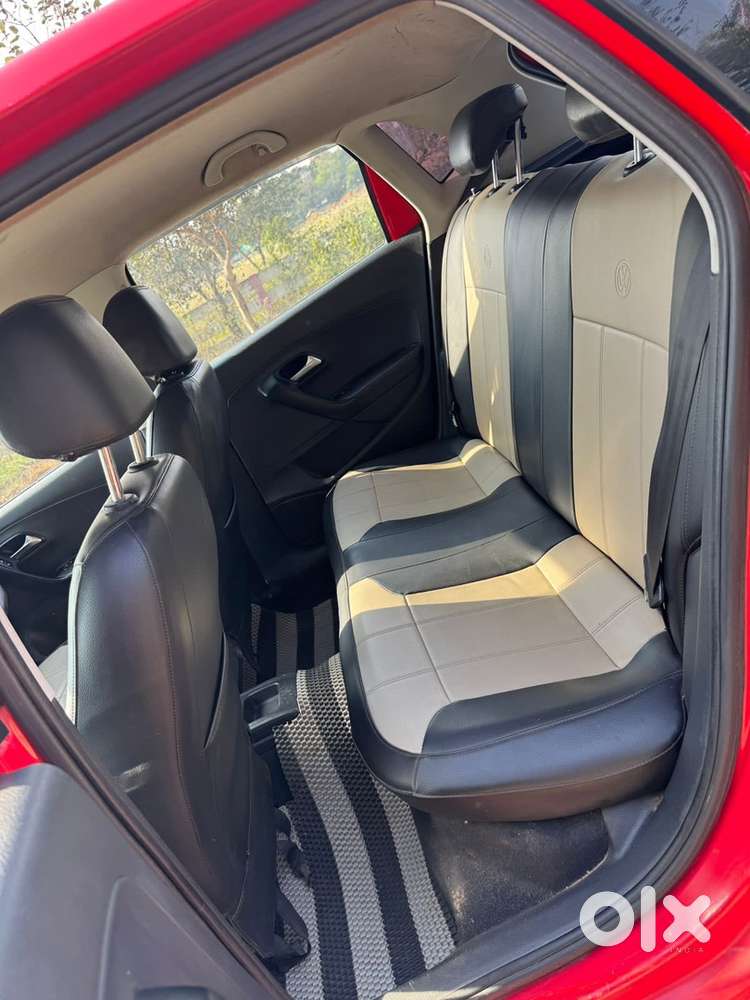 Volkswagen Polo 2018 Diesel Manual Car