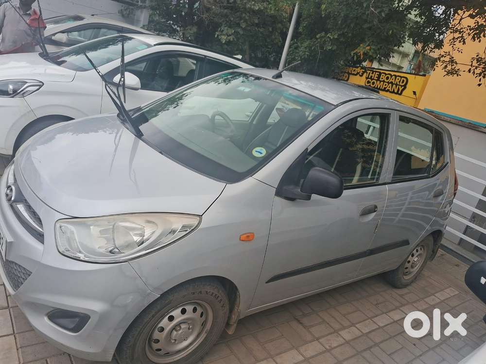 Hyundai I10 Era 1.1 Irde, 2013, Petrol