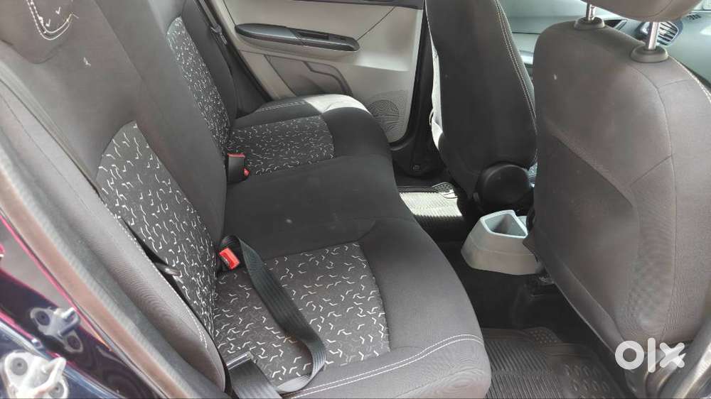 Well Maintained Tata Tiago Automatic For Sale