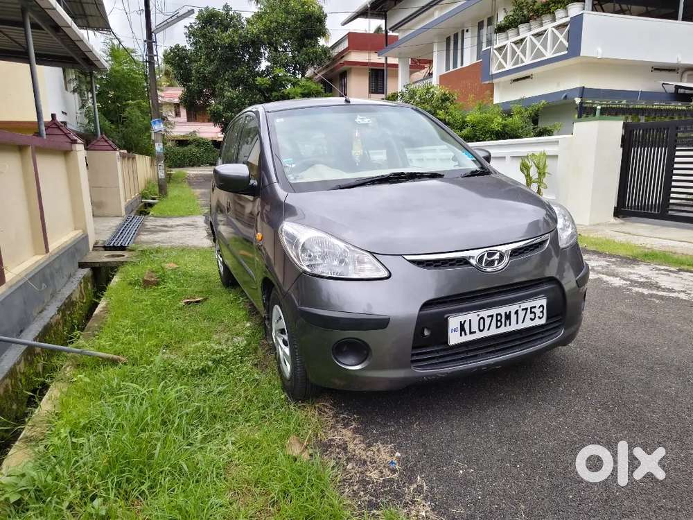 I 10 .new Tyre.new Battery.new Center Lock System.fittnes Up To 2030.