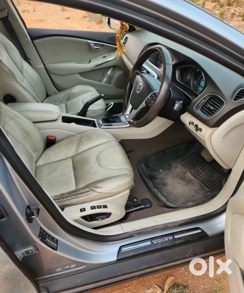 Volvo V40 Cross Country D3, 2014, Diesel