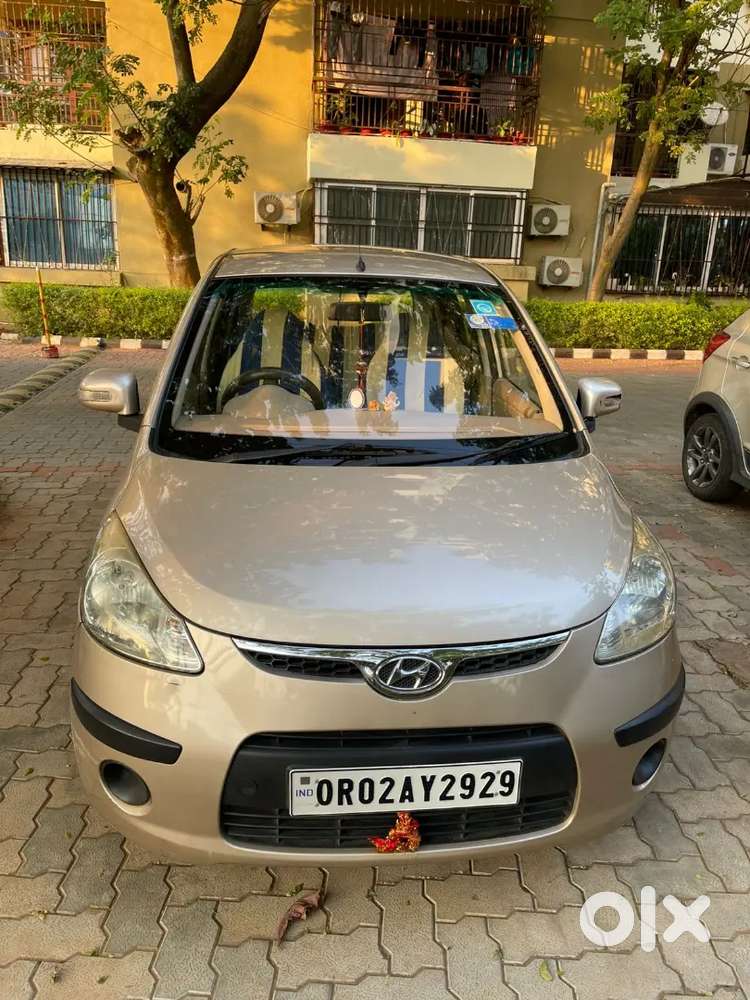 I10 For Sale