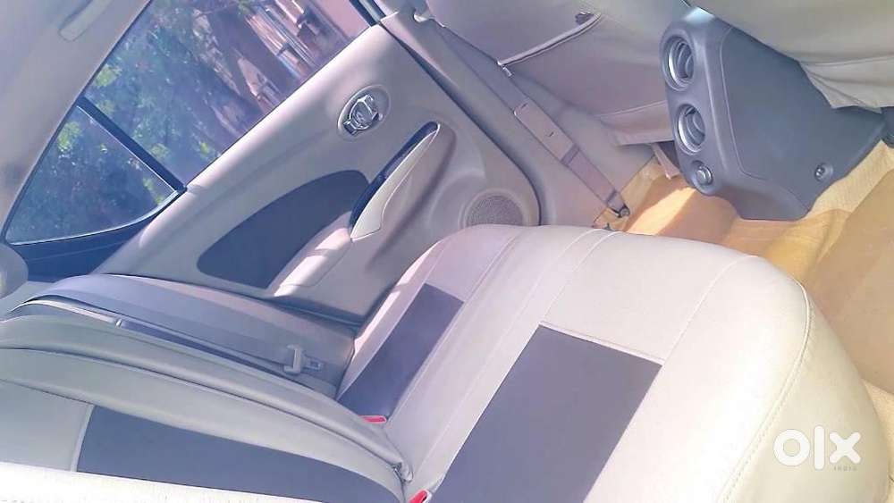 Nissan Sunny Xe D, 2016, Diesel