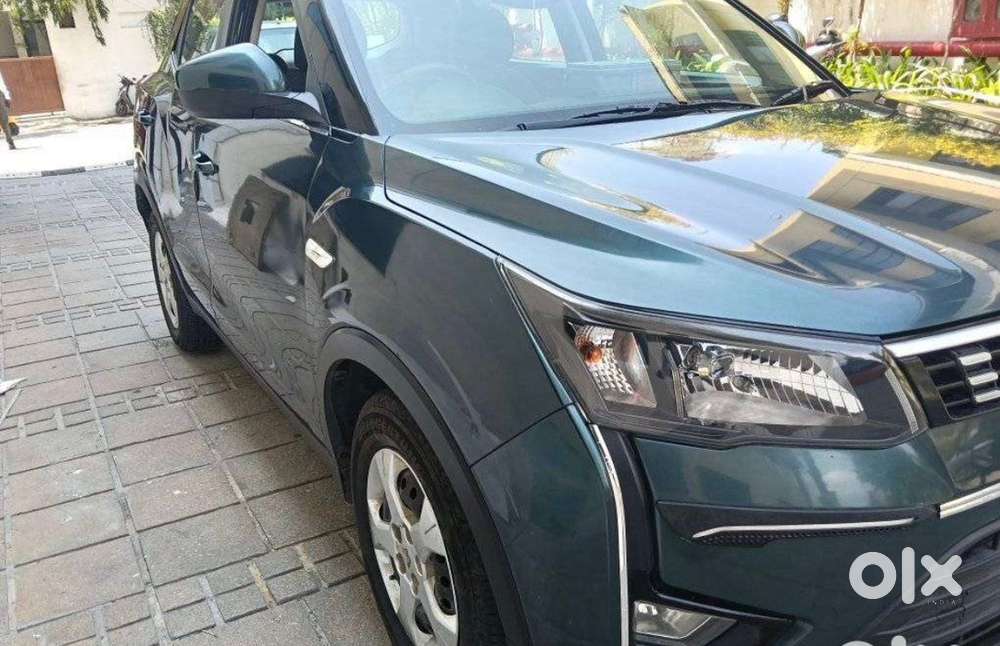 Mahindra Xuv300 Turbosport 2023 Model