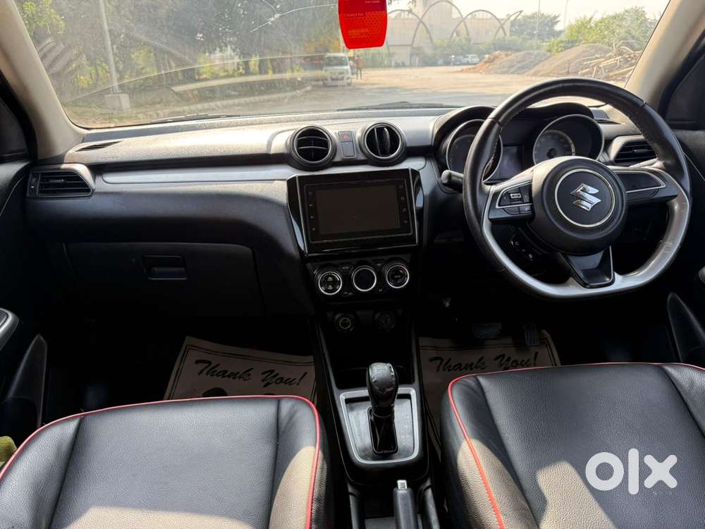 Maruti Suzuki Swift