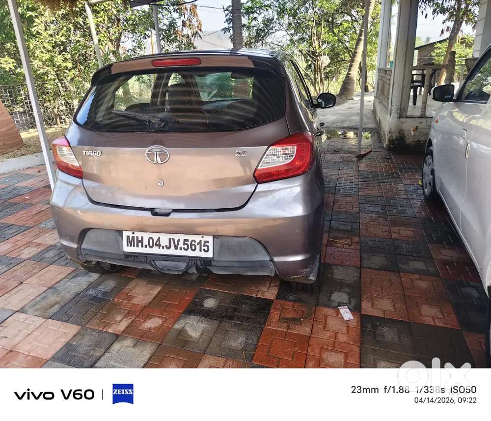 Tata Tiago 2019 Diesel 950000 Km Driven