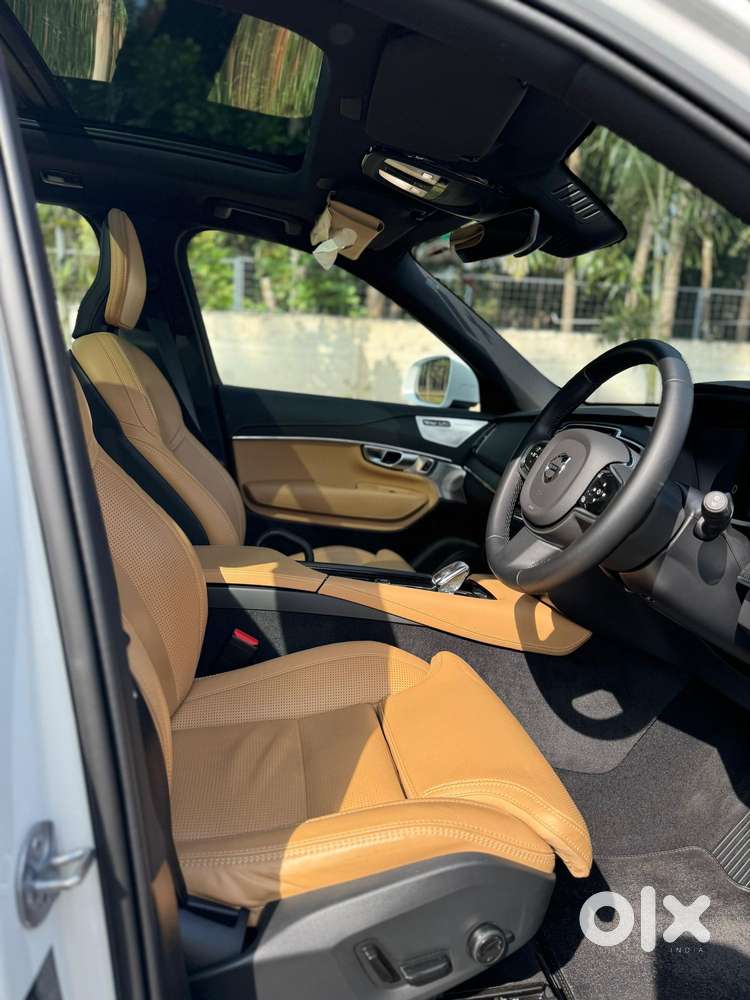 Volvo Xc90 B5 Ultra, 2024, Petrol