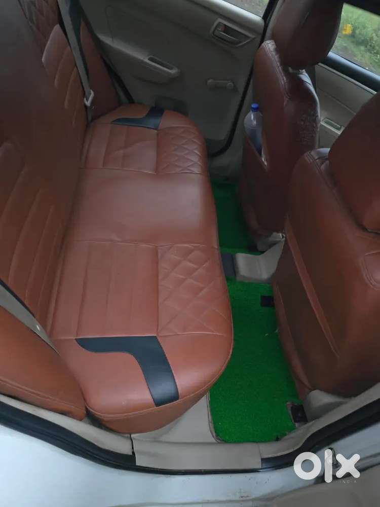 Maruti Suzuki Dzire 2020 Petrol Cng Company Fitted