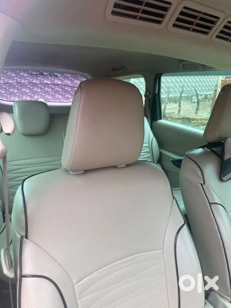 Maruti Suzuki Ertiga 2020 Year