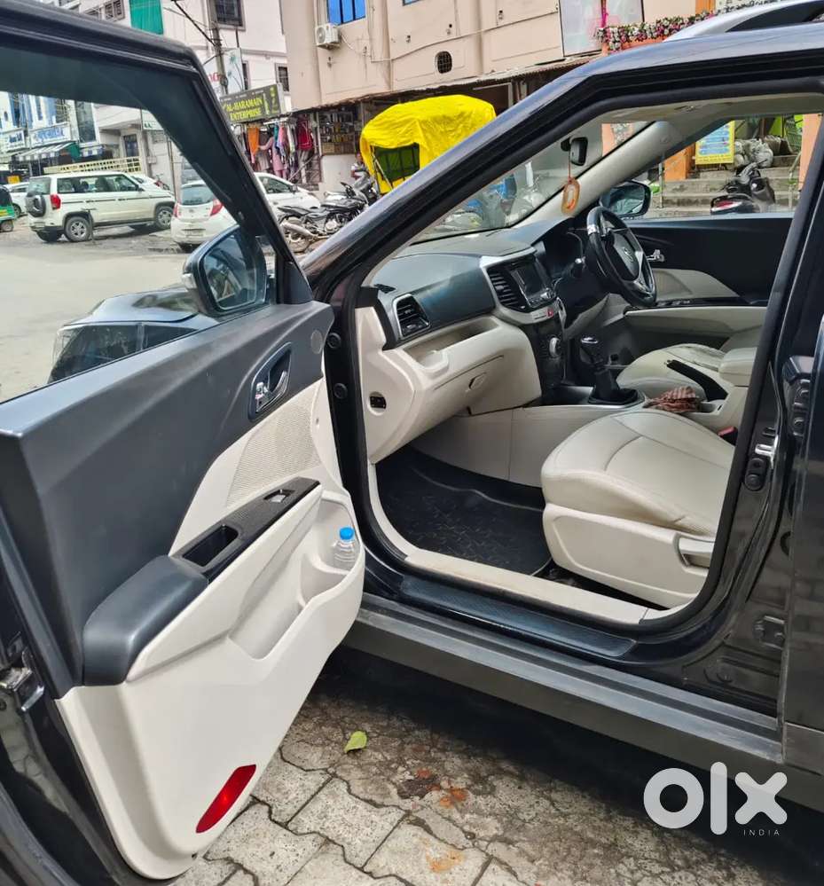 Mahindra Xuv300 2019 Petrol