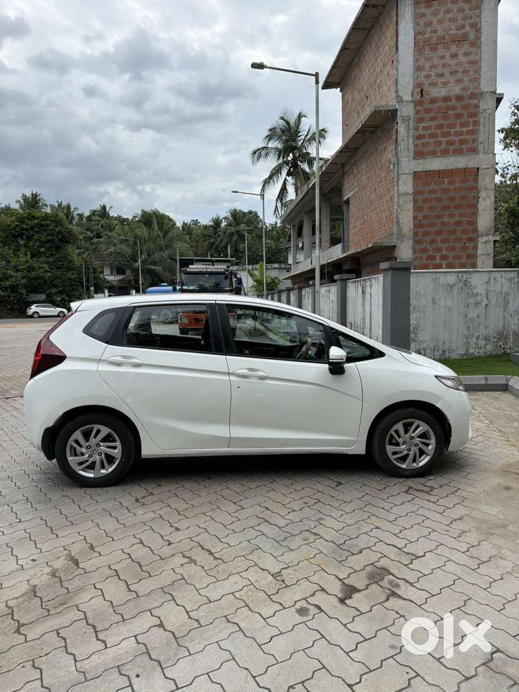 Honda Jazz 1.5 V I Dtec, 2015, Diesel