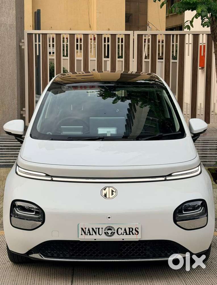 Mg Windsor Ev Essence, 2025, Electric
