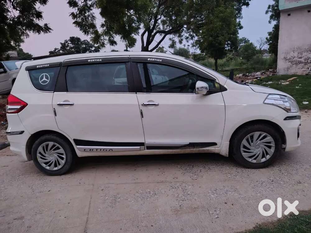 Maruti Ertiga Vdi 2016