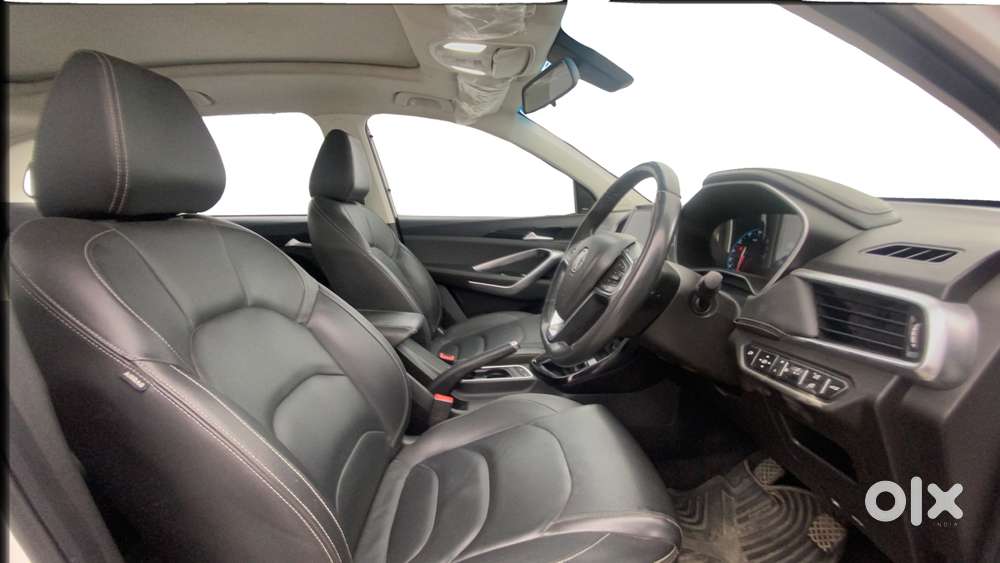 Mg Hector 2.0 Sharp Diesel, 2019, Diesel