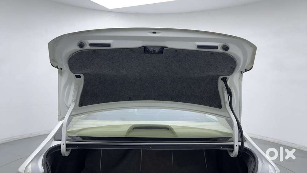 Honda City 1.5 Sv I-vtec Mt, 2019, Cng & Hybrids