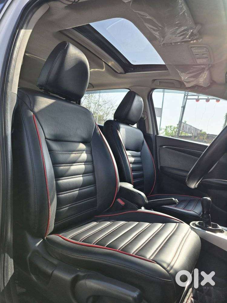 Honda Wr-v, 2018, Diesel