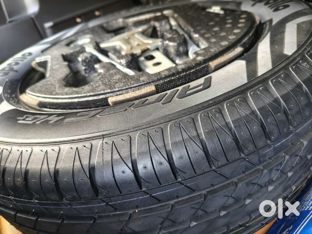 Maruti Suzuki Brezza Zdi, 2018, Diesel