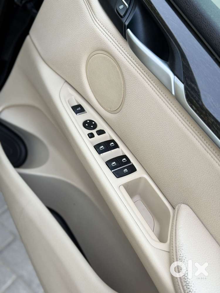 Bmw X5 Xdrive30d Xline, 2015, Diesel