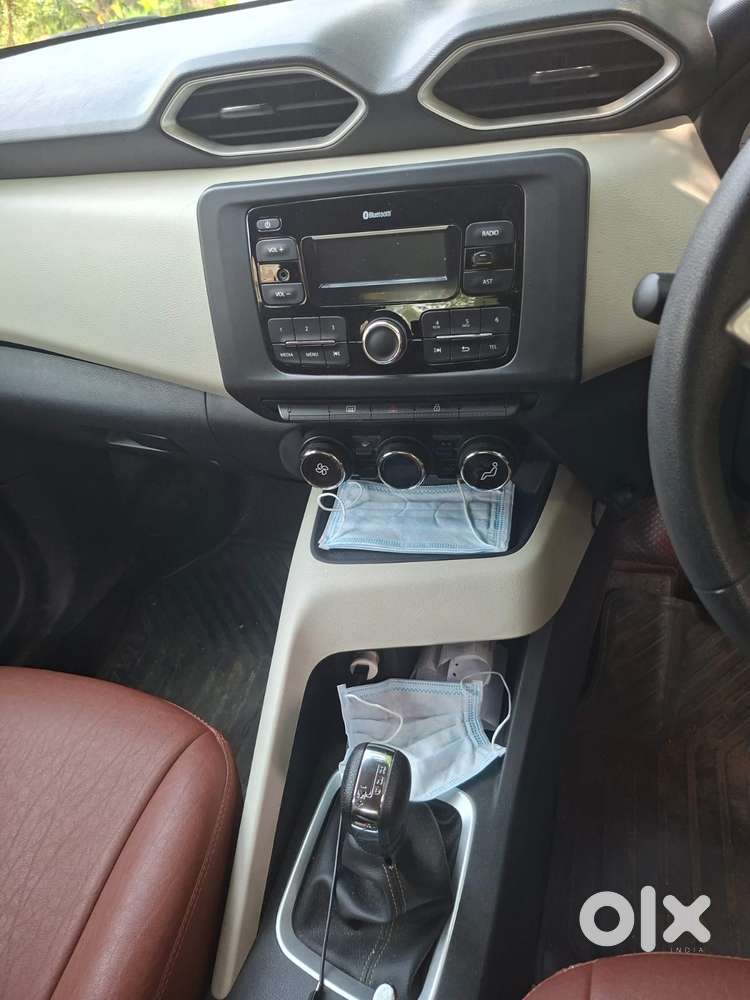 Nissan Magnite 1.0 Xl Turbo Cvt, 2024, Petrol