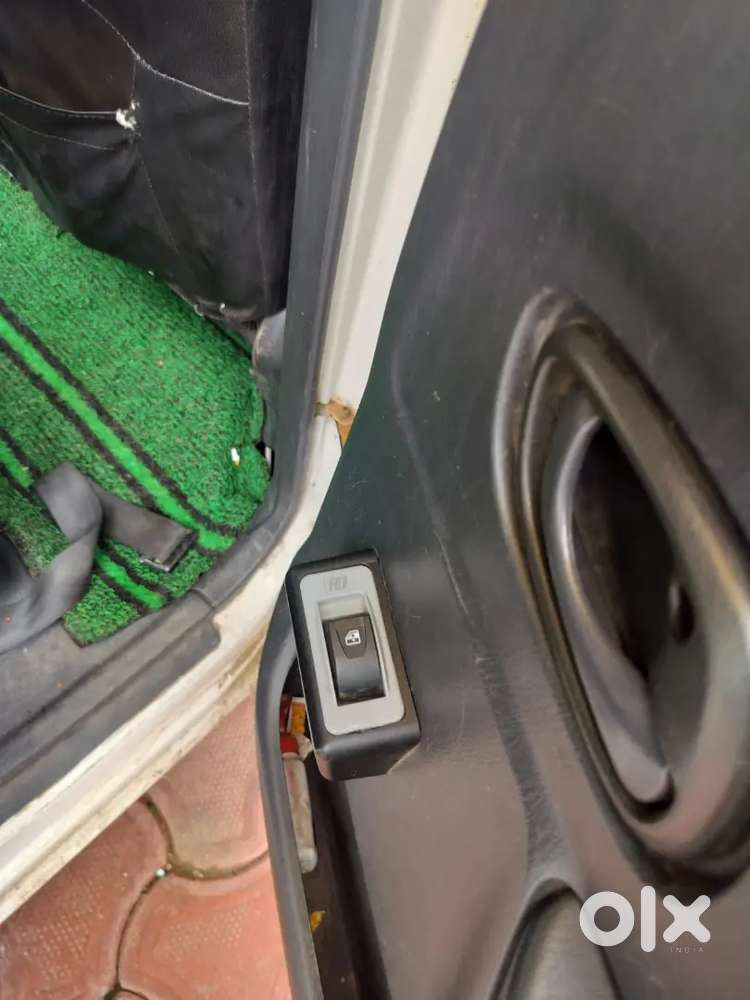 Maruti Suzuki Wagon R 2009 Rc Valid 2030 Petrol 80000 Km Driven