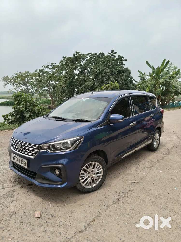 Ertiga Vxi Smarthybird 2020 Tax 2030