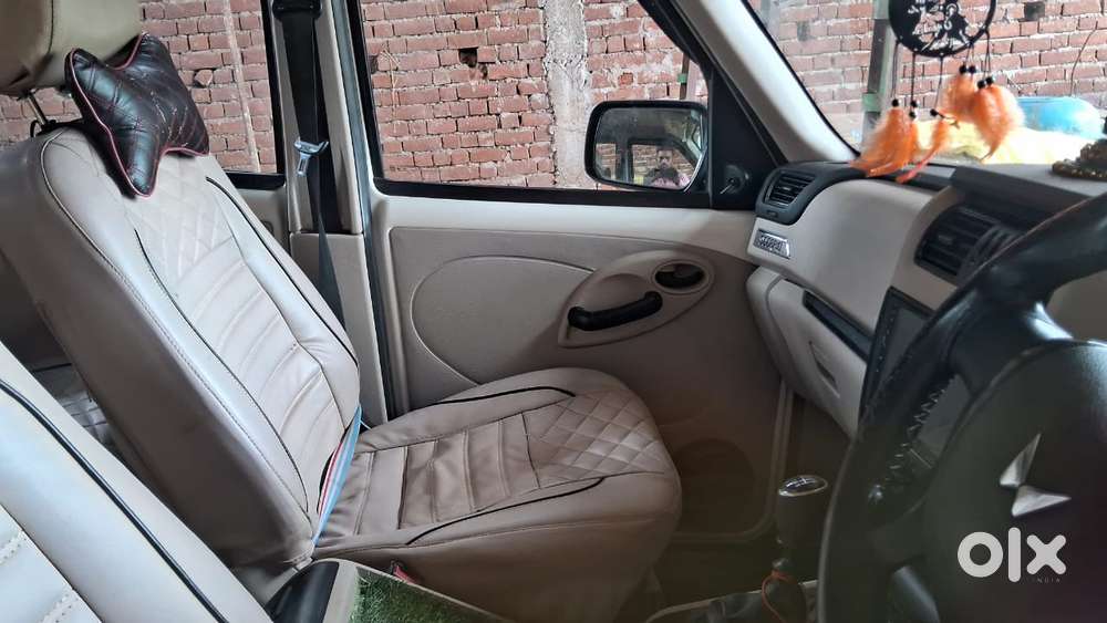 Mahindra Scorpio Classic 2.2 S Mt 7 Str, 2024, Diesel