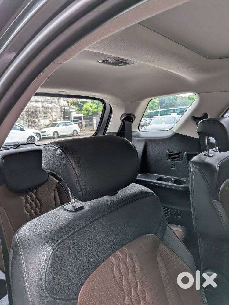 Hyundai Alcazar 1.5 Platinum (o) Diesel At 7 Str, 2021, Diesel