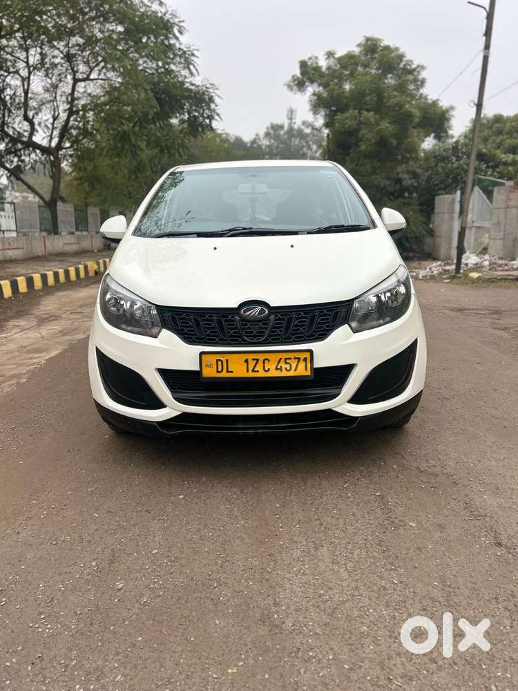 Mahindra Marazzo M2, 2018, Diesel