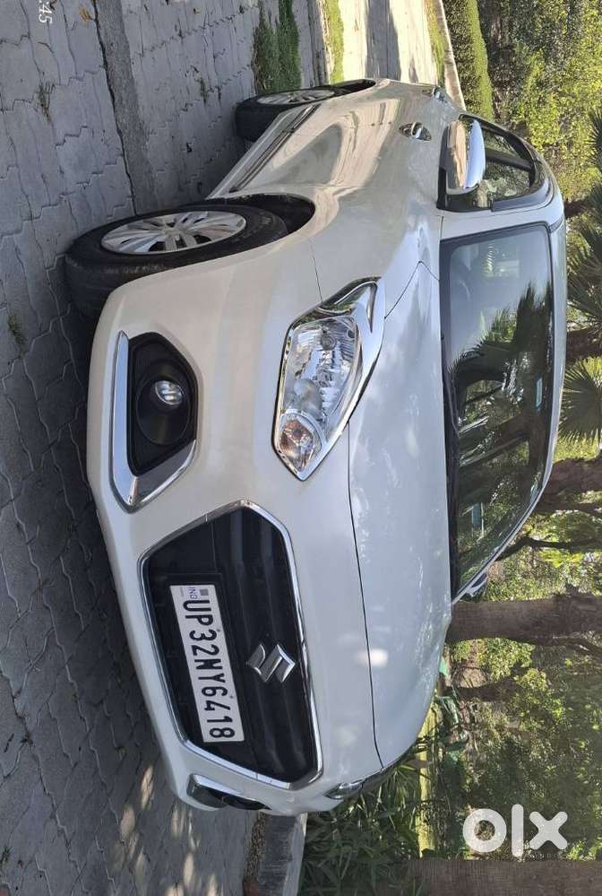 Maruti Suzuki Swift Dzire Vxi Optional, 2023, Petrol