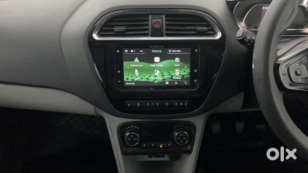 Tata Tiago 1.2 Revotron Xz Plus Dual Tone, 2020, Petrol
