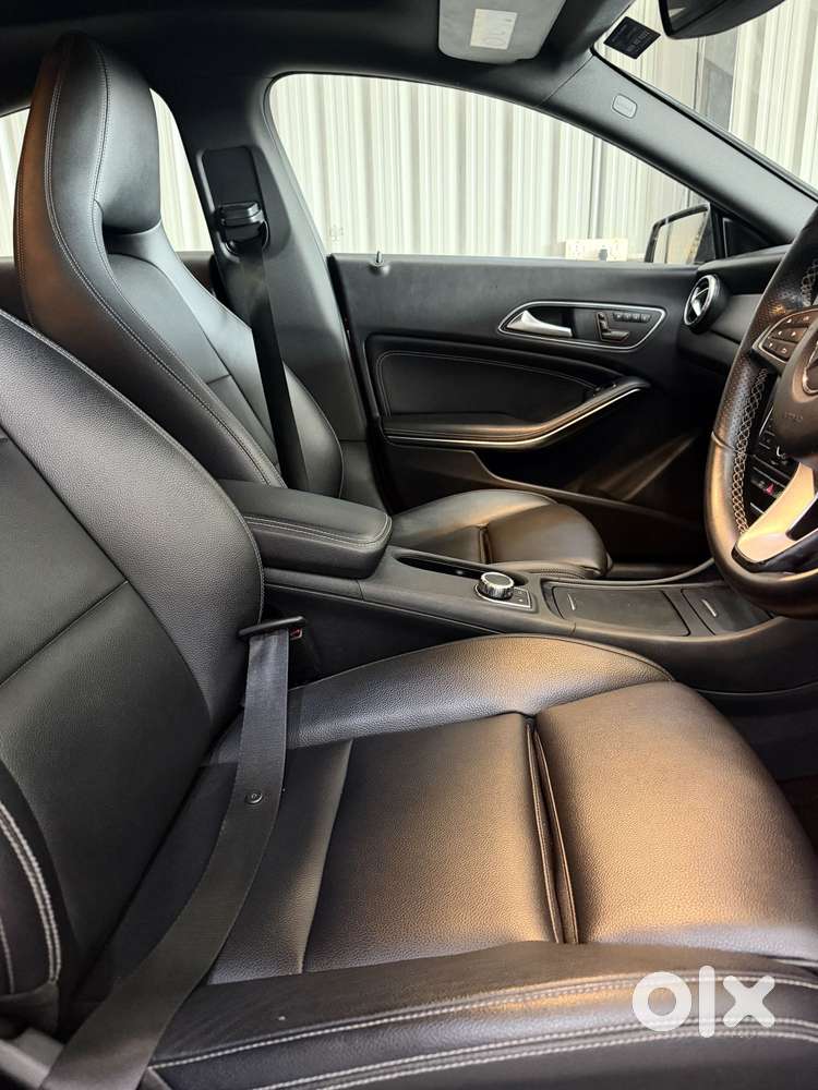 Mercedes-benz Cla 200 Cdi Sport, 2016, Diesel