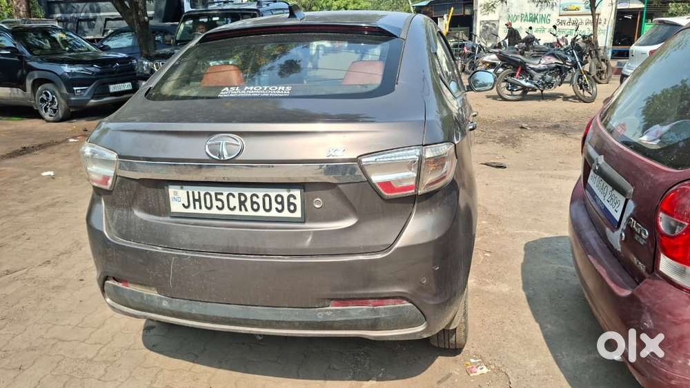 Tata Tigor Diesel 2020