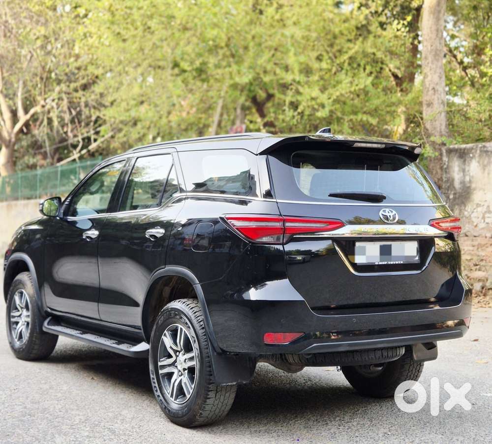 Toyota Fortuner 4x2 At 2.8 Diesel, 2025, Diesel