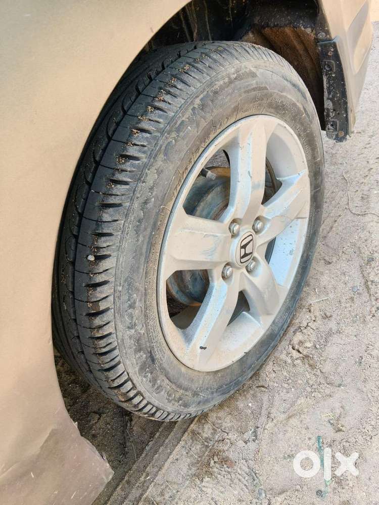 Honda City Car
