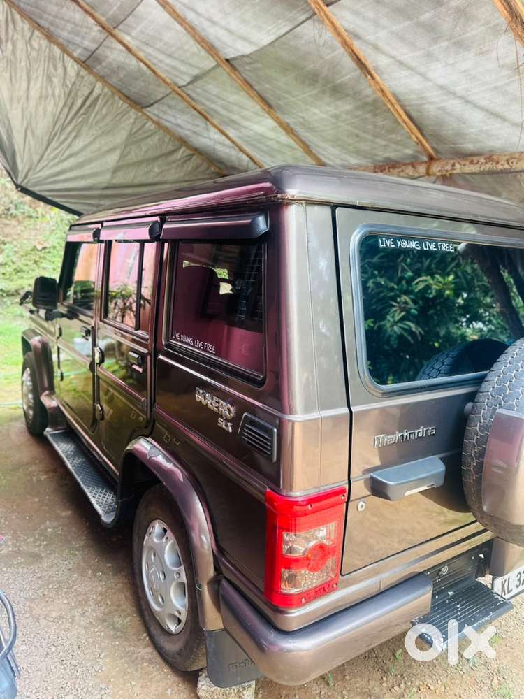 Mahindra Bolero 2013 Diesel Good Condition